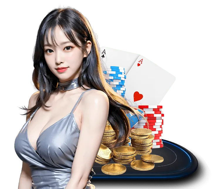Người chơi đang chơi slot game tại mcw678 code
